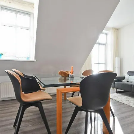 דירה Ferienwohnung Meerbude *
