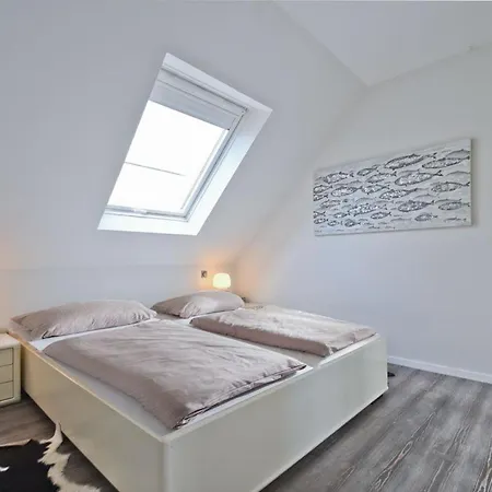 Ferienwohnung Meerbude *